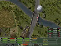 Close Combat: Modern Tactics 4