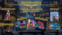Ebenezer and the Invisible World - Digital Deluxe Upgrade Digital Deluxe 1