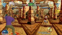 Galactic Bowling 3