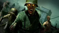 Zombie Army 4: Dead War 4
