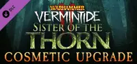 Warhammer: Vermintide 2 - Sister of the Thorn Cosmetic Upgrade 1
