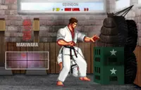 Karate Master 2 Knock Down Blow 1