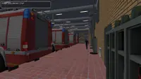 Airport Fire Department - The Simulation 3