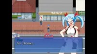 Pixel Town: Akanemachi Sideshow 1