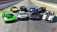 Assetto Corsa - Dream Pack 2 1