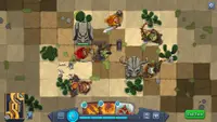 Abalon: Roguelike Tactics CCG 4
