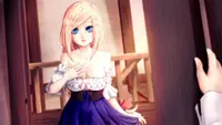 Anime Artist - Elisa the Innkeeper Pack 2