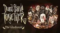 Don't Starve Together: All Survivors Gladiator Chest 1