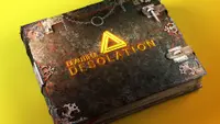 BEAUTIFUL DESOLATION Supporter's Pack Deluxe 1