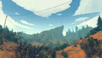 Firewatch (Xbox & PC) 2