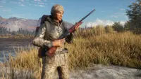 theHunter: Call of the Wild™ - Duck and Cover Pack 3