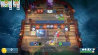 Overcooked! All You Can Eat 2