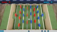 桌上足球 TableSoccer 1