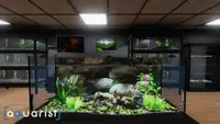 Aquarist Ultimate 1