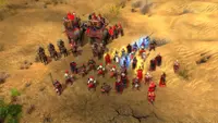 Ancient Wars: Sparta Definitive 4