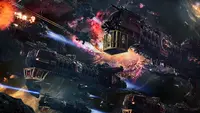 Battlefleet Gothic: Armada 2 Deluxe 1