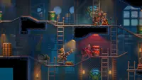 SteamWorld Heist II 1