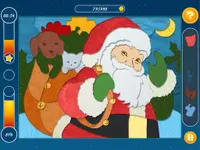Christmas Mosaic Puzzle 2