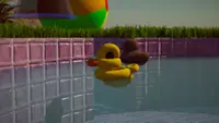Placid Plastic Duck Simulator - Ducks Galore 1