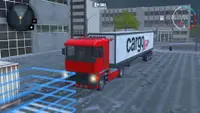 Cargo Truck Simulator 2023 3
