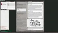 Fantasy Grounds - D&D Classics - PHBR9 The Complete Book of Gnomes & Halflings Complete 1