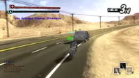 Road Redemption - Early Prototype 4