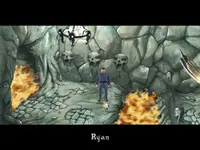 Call of Cthulhu: Prisoner of Ice 1