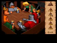 Moonstone: A Hard Days Knight 2