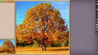 Jigsaw Puzzle Pack - Pixel Puzzles Ultimate: New England Fall Ultimate 4