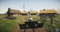 House Builder - Medieval DLC 4