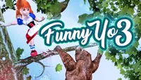 Funny Yo 3 Complete 1