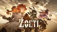 Zoeti - Art Book 4