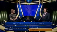 Who Wants to Be a Millionaire? (PS4) 4