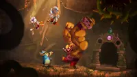Rayman Legends (PS4) 1