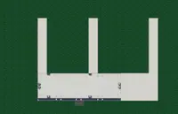 Pixel Airport Tycoon 3