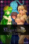Siluman Fantasy The Novel 2: The Secrets that were Kept 1