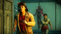 Dead by Daylight: STRANGER Things 終わりの鐘が鳴る前に Chapter.2 Complete 3