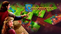 Carcassonne - Tiles & Tactics 2