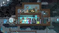 Oxygen Not Included: The Frosty Planet Pack 4