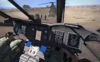 Arma 3 Helicopters 4