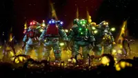 Deep Rock Galactic - Biohazard Pack 1