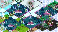 The Battle of Polytopia - ₼idŋighţ Skin Deluxe 3