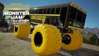 Monster Jam Steel Titans 2 - Inverse Higher Education 1
