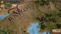 Europa Universalis IV: Indian Subcontinent Unit Pack 3