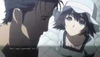STEINS;GATE ELITE 4