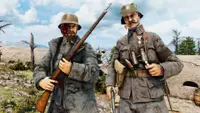 Isonzo - Shellshocked Units Pack 4