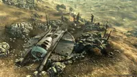 Fallout 3 - Mothership Zeta 4