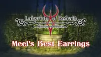 Labyrinth of Refrain: Coven of Dusk - Meel's Best Earring 1