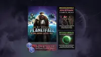 Age of Wonders: Planetfall Deluxe Edition Content Pack Premium 1