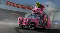 Wreckfest - Modified Monsters Car Pack 3
